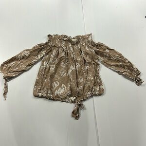 329.‎ Women’s ministry of style blouse (6)
